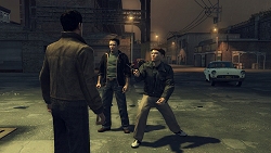 ꡼ No.014Υͥ / Gamescom2K GamesΡMafia IIסॷƥγάGamescomǸճʤۤʷϵǻƤȤ