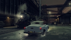 ꡼ No.016Υͥ / Gamescom2K GamesΡMafia IIסॷƥγάGamescomǸճʤۤʷϵǻƤȤ
