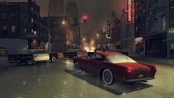 ꡼ No.017Υͥ / Gamescom2K GamesΡMafia IIסॷƥγάGamescomǸճʤۤʷϵǻƤȤ