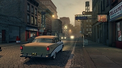 ꡼ No.018Υͥ / Gamescom2K GamesΡMafia IIסॷƥγάGamescomǸճʤۤʷϵǻƤȤ