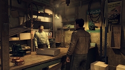 ꡼ No.019Υͥ / Gamescom2K GamesΡMafia IIסॷƥγάGamescomǸճʤۤʷϵǻƤȤ