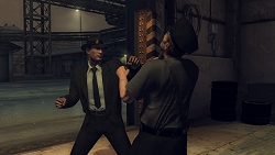 ꡼ No.020Υͥ / Gamescom2K GamesΡMafia IIסॷƥγάGamescomǸճʤۤʷϵǻƤȤ