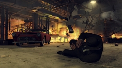 ꡼ No.021Υͥ / Gamescom2K GamesΡMafia IIסॷƥγάGamescomǸճʤۤʷϵǻƤȤ
