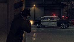 ꡼ No.022Υͥ / Gamescom2K GamesΡMafia IIסॷƥγάGamescomǸճʤۤʷϵǻƤȤ