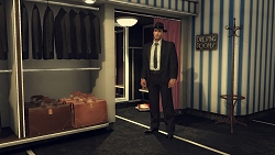 ꡼ No.023Υͥ / Gamescom2K GamesΡMafia IIסॷƥγάGamescomǸճʤۤʷϵǻƤȤ