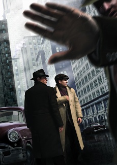 ꡼ No.002Υͥ / GDC 2010ϵäƤޥեϡޤޤӥ2K Gamesץ쥤֥ŸƤMafia IIפĩ