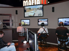 ꡼ No.001Υͥ / E3 2010ϡMafia IIפPCǤ2K֡ǽ3DΩλʪ̡PlayboyΥԥʥåפ⴮ǽǤ