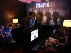 ꡼ No.002Υͥ / E3 2010ϡMafia IIפPCǤ2K֡ǽ3DΩλʪ̡PlayboyΥԥʥåפ⴮ǽǤ