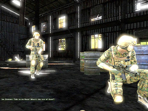 ꡼ No.004Υͥ / ΩǷäƤʿFPSȤϥФͤ˥ΡARMA2 ܸޥ˥奢 ѸǡפΥӥ塼Ǻ