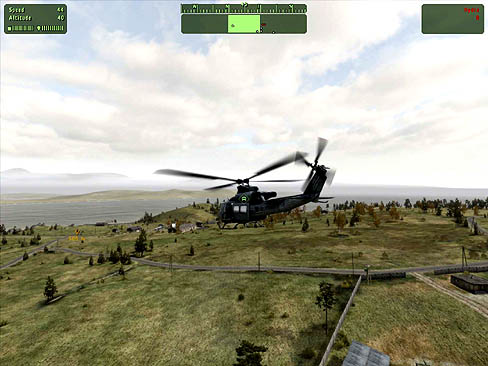 ꡼ No.010Υͥ / ΩǷäƤʿFPSȤϥФͤ˥ΡARMA2 ܸޥ˥奢 ѸǡפΥӥ塼Ǻ