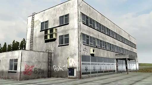 DayZMonDayZ - Episode 1