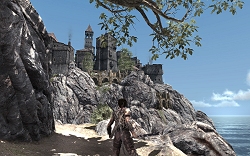 ꡼ No.012Υͥ / GamescomϿ͵RPGGothicץ꡼κǿArcaniAA Gothic TaleסΥեå򥹥꡼󥷥åȤǥå