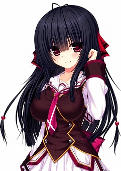 画像集#001のサムネイル/「桃色大戦ぱいろん」,「ヤキモチストリーム」とコラボ。ヒロイン達が登場