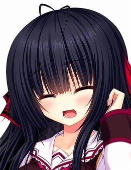 画像集#002のサムネイル/「桃色大戦ぱいろん」,「ヤキモチストリーム」とコラボ。ヒロイン達が登場