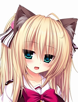 画像集#004のサムネイル/「桃色大戦ぱいろん」,「ヤキモチストリーム」とコラボ。ヒロイン達が登場