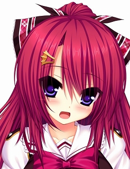 画像集#006のサムネイル/「桃色大戦ぱいろん」,「ヤキモチストリーム」とコラボ。ヒロイン達が登場