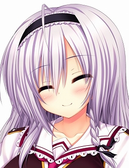 画像集#008のサムネイル/「桃色大戦ぱいろん」,「ヤキモチストリーム」とコラボ。ヒロイン達が登場