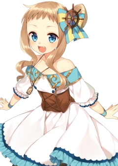 画像ギャラリー No.001のサムネイル画像 / 「桃色大戦ぱいろん」渕上 舞さん演じる「桂珪(かつら けい)」登場。お怒り版も