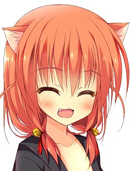 画像ギャラリー No.002のサムネイル画像 / 「桃色大戦ぱいろん+」,スパイ活動を頑張る「大王ゆづな(スパイver)」が登場