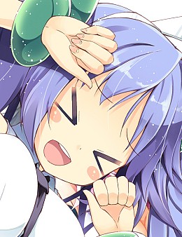 画像ギャラリー No.002のサムネイル画像 / 「桃色大戦ぱいろん+」,意思をもつ新型OS「Tetra」のAnother版が登場