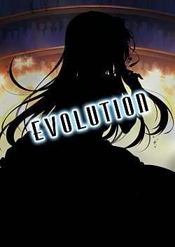 画像ギャラリー No.002のサムネイル画像 / 「桃色大戦ぱいろん」天才ヴァイオリニスト「ルイ・ローウェン(Extreme)」が登場