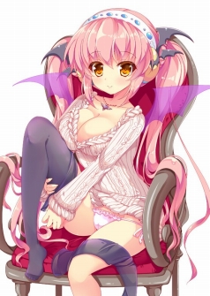 画像ギャラリー No.001のサムネイル画像 / 「桃色大戦ぱいろん+」,「リュラ」と「桂珪」の一味違うAnotherカードが登場