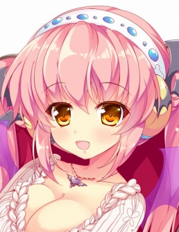 画像ギャラリー No.002のサムネイル画像 / 「桃色大戦ぱいろん+」,「リュラ」と「桂珪」の一味違うAnotherカードが登場