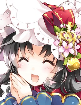 画像ギャラリー No.003のサムネイル画像 / 「桃色大戦ぱいろん+」ホワイトデー限定の「天羽かごめ」と「シラユキ」が登場