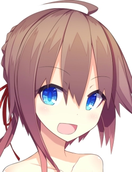 画像ギャラリー No.002のサムネイル画像 / 「桃色大戦ぱいろん+」新たにAnotherの百目鬼夜子と,春限定のプリムが実装