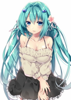 画像ギャラリー No.003のサムネイル画像 / 「桃色大戦ぱいろん+」,「九十九あやめ」など3人が春限定仕様で登場