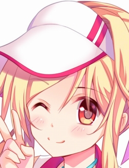 画像ギャラリー No.002のサムネイル画像 / 「桃色大戦ぱいろん+」,三上枝織さん演じる「雪乃彩華」が登場