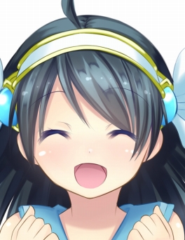 画像ギャラリー No.006のサムネイル画像 / 「桃色大戦ぱいろん+」新キャラ「葉月勇花」や限定カード2枚が登場