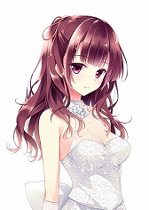 画像ギャラリー No.001のサムネイル画像 / 「桃色大戦ぱいろん」,「Golden Marriage -Jewel Days-」とコラボ