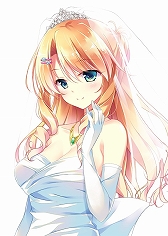 画像ギャラリー No.004のサムネイル画像 / 「桃色大戦ぱいろん」,「Golden Marriage -Jewel Days-」とコラボ