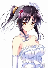 画像ギャラリー No.005のサムネイル画像 / 「桃色大戦ぱいろん」,「Golden Marriage -Jewel Days-」とコラボ