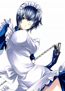 画像ギャラリー No.001のサムネイル画像 / 「桃色大戦ぱいろん」が「一騎当千」とのコラボを実施