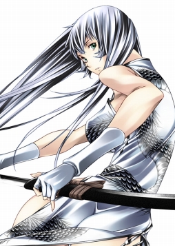 画像ギャラリー No.003のサムネイル画像 / 「桃色大戦ぱいろん」が「一騎当千」とのコラボを実施