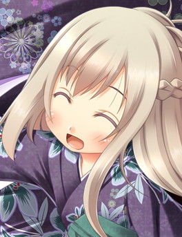 画像ギャラリー No.004のサムネイル画像 / 「桃色大戦ぱいろん+」に限定版のちまり&ルナ・ル・ベルが実装