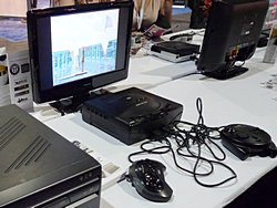 ꡼ No.006Υͥ / ӥǥˤ˽롣쥢ʥ󥷥塼ޥµ˿줿E3ΡVIDEOGAME HISTORY MUSEUMץ֡Ҳ