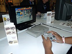 ꡼ No.007Υͥ / ӥǥˤ˽롣쥢ʥ󥷥塼ޥµ˿줿E3ΡVIDEOGAME HISTORY MUSEUMץ֡Ҳ