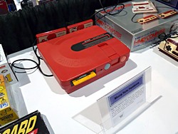 ꡼ No.022Υͥ / ӥǥˤ˽롣쥢ʥ󥷥塼ޥµ˿줿E3ΡVIDEOGAME HISTORY MUSEUMץ֡Ҳ
