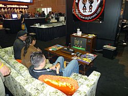꡼ No.062Υͥ / ӥǥˤ˽롣쥢ʥ󥷥塼ޥµ˿줿E3ΡVIDEOGAME HISTORY MUSEUMץ֡Ҳ