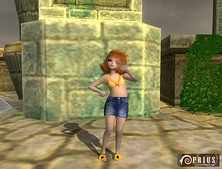 ꡼ No.008Υͥ / ४MMORPGPRIUS ONLINEפκǿåץǡȡEvolution Episode: 02פ»ܡޡ٥ȡPRIUS in SUMMER2010פ곫