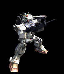 画像集#005のサムネイル/「一年戦争」は来年1月24日に勃発。「ガンダムタクティクスオンライン」正式サービス日決定