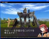 画像集#032のサムネイル/「一年戦争」は来年1月24日に勃発。「ガンダムタクティクスオンライン」正式サービス日決定