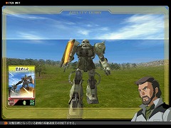 画像集#001のサムネイル/「ガンダムタクティクスオンライン」,本日正式サービス開始。1月中は無料体験期間