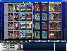 画像集#003のサムネイル/「ガンダムタクティクスオンライン」,本日正式サービス開始。1月中は無料体験期間