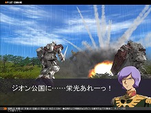画像集#005のサムネイル/「ガンダムタクティクスオンライン」,本日正式サービス開始。1月中は無料体験期間