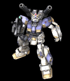 画像集#020のサムネイル/「ガンダムタクティクスオンライン」,構築セットにシャアやアムロが!