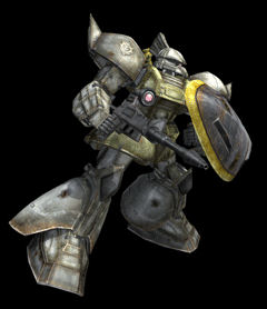 画像集#021のサムネイル/「ガンダムタクティクスオンライン」,構築セットにシャアやアムロが!